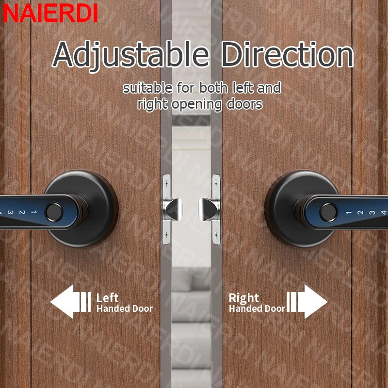 HaloLatch Smart Lock image 7
