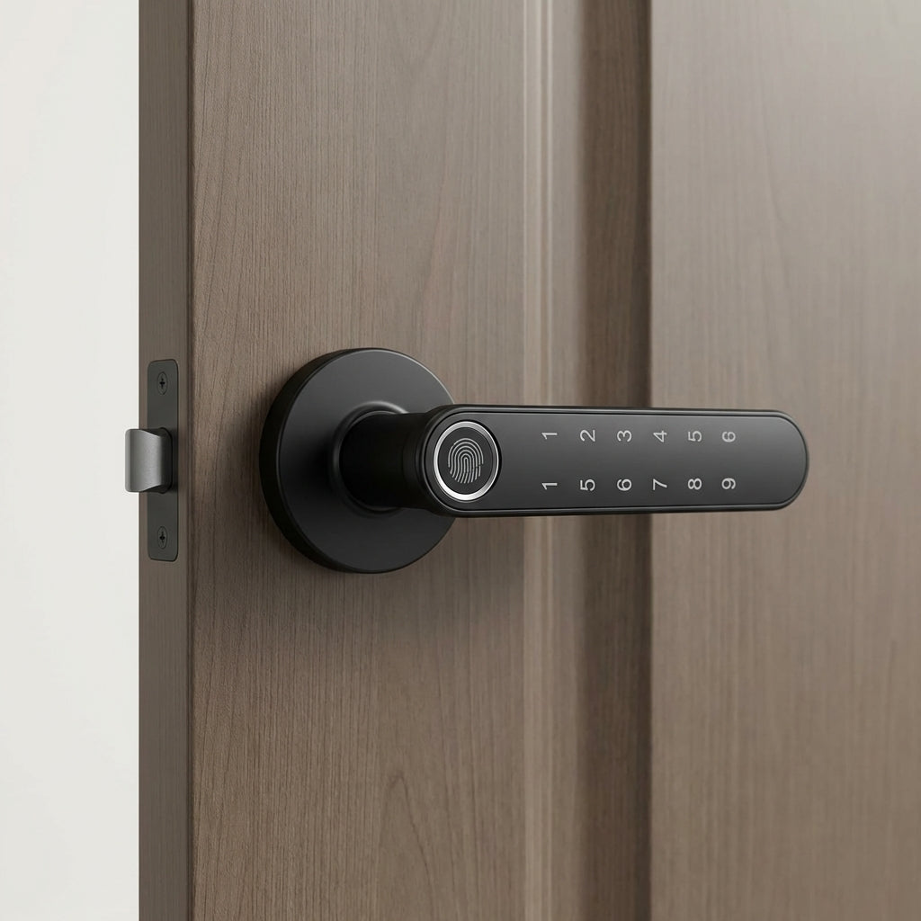 HaloLatch Smart Lock image 2