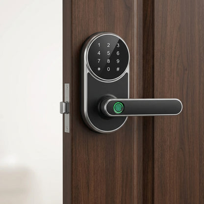 HaloLatch Smart Lock image 3